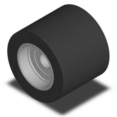 Направляющий ролик серии RR-BPCстальнеопренс шарикоподшипником