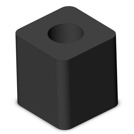 Бампер резиновый RB-2020-Csafety