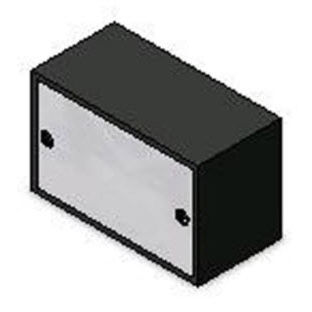 Бампер резиновый RB-2540-Tsteelsafety