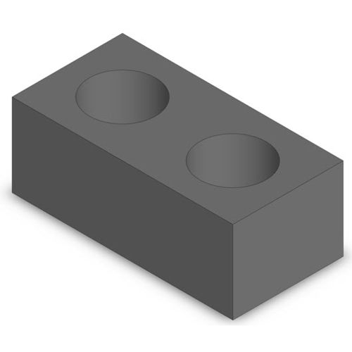 Бампер резиновый RB-3216безопасность