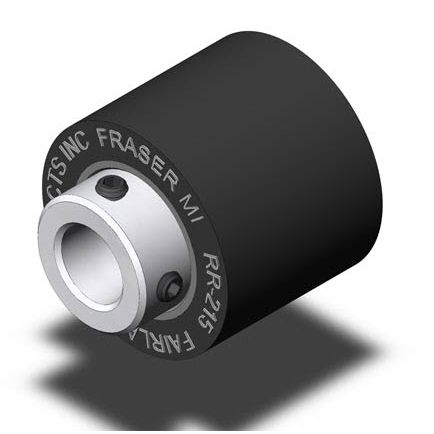 Направляющий ролик серии RR-215-EX500стальнеопрентвердый