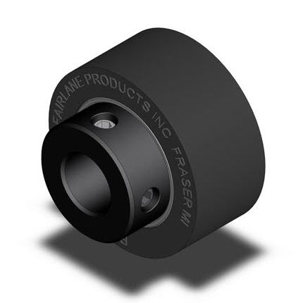 Направляющий ролик серии RR-EX625стальнеопрентвердый