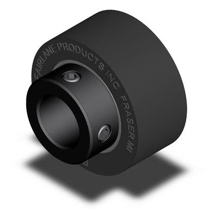 Направляющий ролик серии RR-EX750стальнеопрентвердый