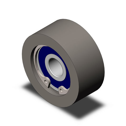 Bearing wheel type roller TFC-200905-SS1603Rstainless steel