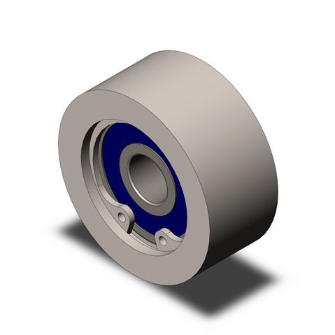 Подшипник колесный роликовый TFS-200905-1603Rsteel