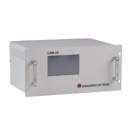 Анализатор дымовых газов LSM-30выхлопных газов, технологических газов, дымовых газов