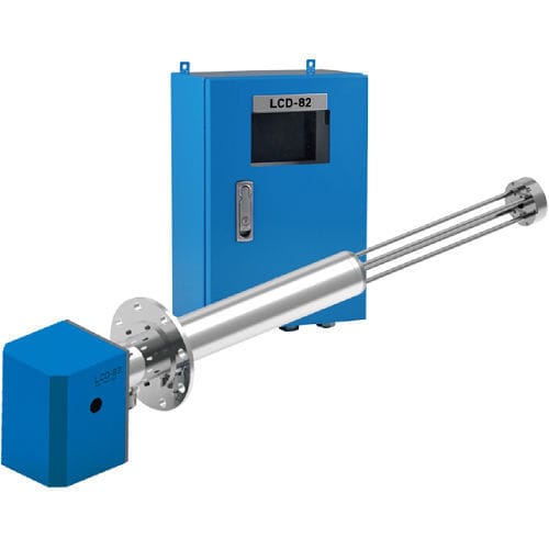 Анализатор пыли ЛКД-82электростанцияконцентрационнаялазерная