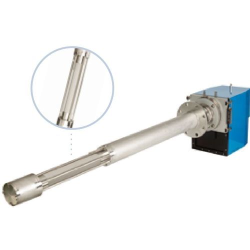 Анализатор аммиака ТГА-50мониторинга концентрации электростанции