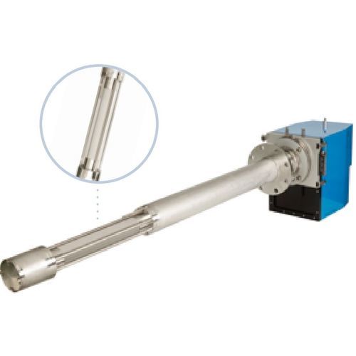 Анализатор угарного газа РГА-60, технологический газ, дымовой газ