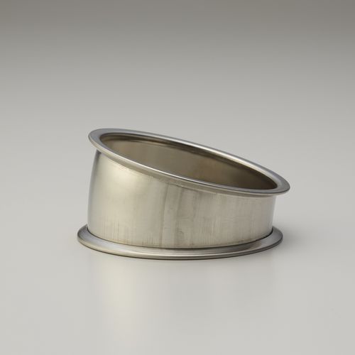 Колено трубы 15°