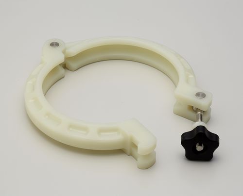 Зажим для труб винтовой ВЦ-110