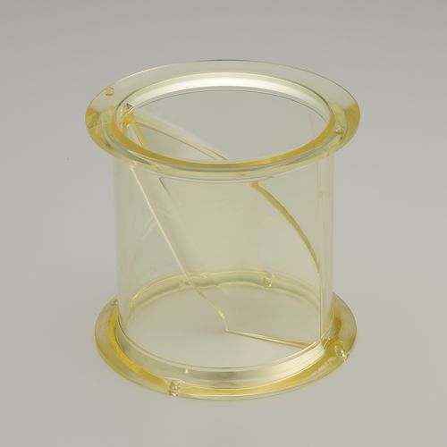 Труба пищевая ВХ-110