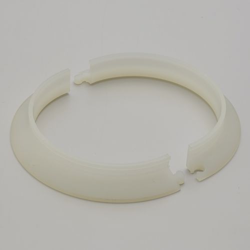 Фланец трубный ВФ-110ТДпластик