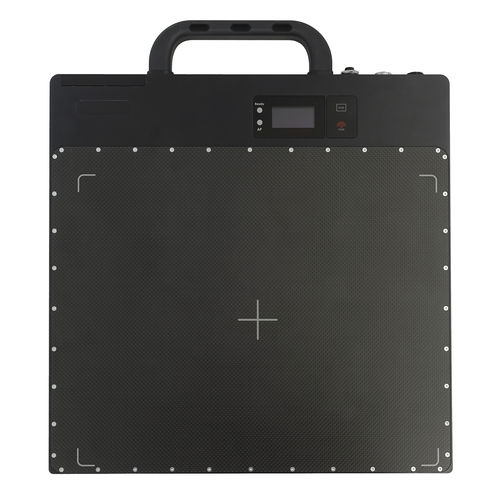 Плоский рентгеновский детектор DRC 2430 NDTдля неразрушающего контроляпереноснойводонепроницаемый