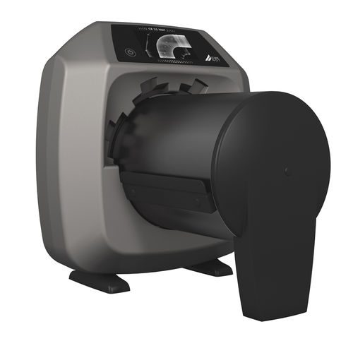 2D-сканер CR 35 NDTПластина визуализациидля неразрушающего контролядля контроля сварки