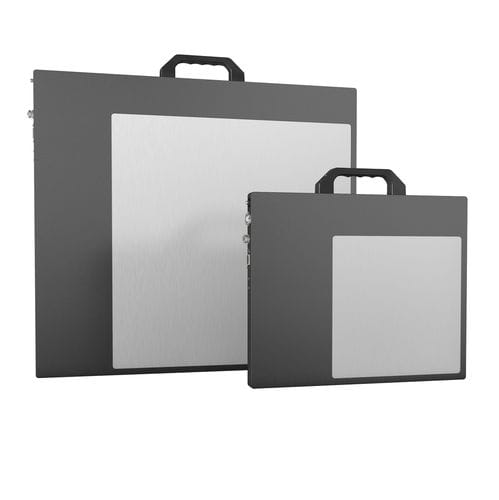 Рентгеновский плоскопанельный детектор DRP 2020 / 4040 NDTдля неразрушающего контроляпортативныйцифровой