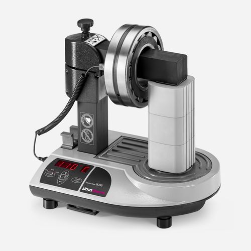 Индукционный нагреватель подшипников sitherm IH 090для шестерендля монтажа110-240 В