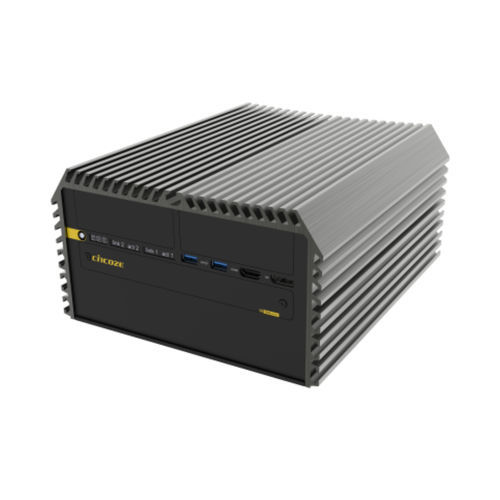 Встроенный ПК DS-130210 Intel® Core™Intel® Core i5Intel® Core i7