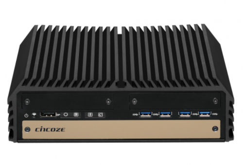 Embedded PC DX-1000Intel® Core™ i7-6700TE6th generation Intel® Core™Intel® Xeon® E3-1268L v5