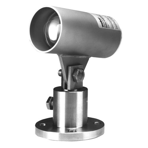 Сканирующий детектор горячего металла Foto-Captorfiber optic