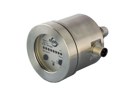 Калориметрический датчик расхода flow-captor 412X.1XMдля жидкостейOEMдля контроля процесса