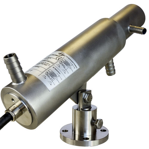 Сканирующий горячий металлоискатель фотокаптор 1342.43В L100 S100 S110/*