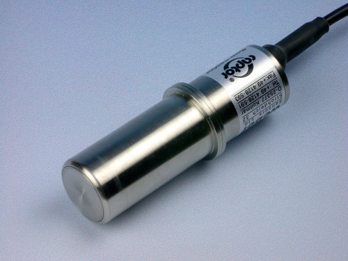 Калориметрический датчик расхода flow-captor 4114.xxдля жидкостейOEMдля контроля процесса