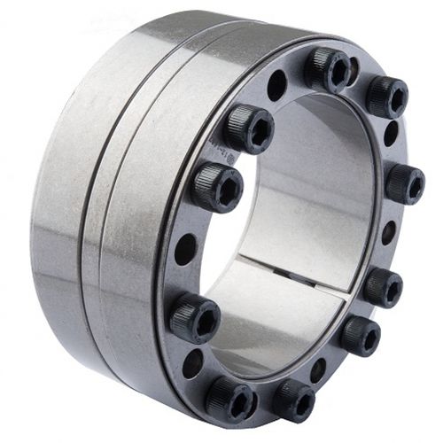 Rigid coupling MAV 1800 expandible axleshaftshaft-hub