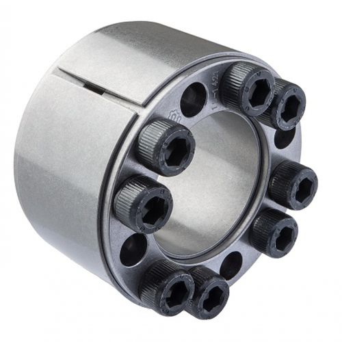 Expandible axle coupling MAV 2500rigidself-centeringflange