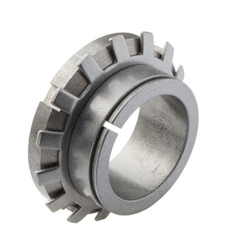 Rigid coupling MAV 3505 locking deviceshafttorque