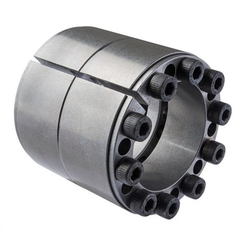 Rigid coupling MAV 4061 L expandible axletorqueself-centering