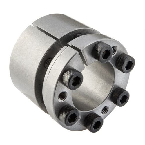 Rigid coupling MAV 6901 expandible axleshaftself-centering