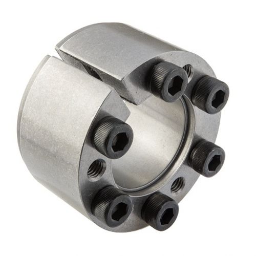 Rigid coupling MAV 6903expandible axleself-centeringflange