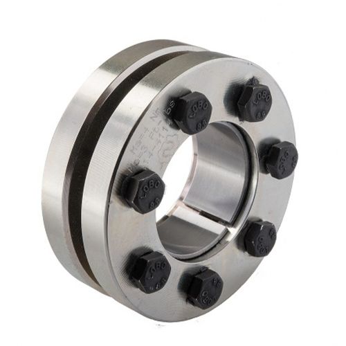 Rigid coupling MAV 2008 shaftdouble shrink discdry