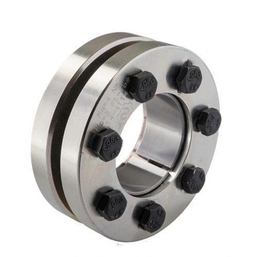 Rigid coupling MAV 2108 double shrink discflange