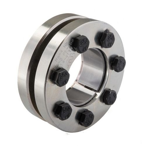 Rigid coupling MAV 2208 shaftdouble shrink discdry