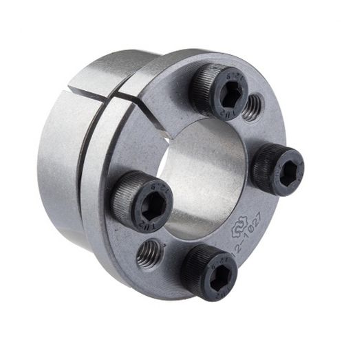 Rigid coupling MAV 306 seriesexpandible axleshaftshaft-hub