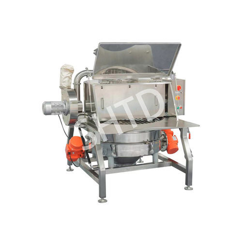 Система опорожнения серии TDZ