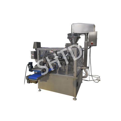 Вертикальная упаковочная машина ТДГДС-80весоваядля пищевой промышленностиавтоматическая