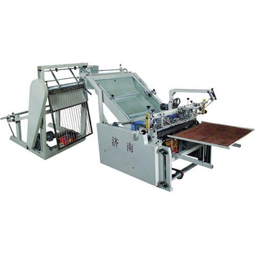 Fully-automatic knitting machine c006industrial