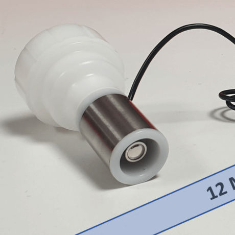 Распылительная головка Т45-М12