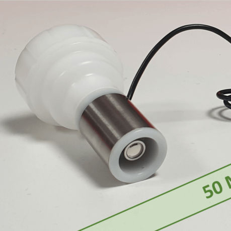 Распылительная головка Т45-М50