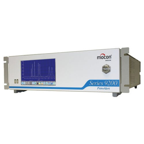 Газоанализатор Baseline® 9200 для мониторинга общей концентрации углеводородов