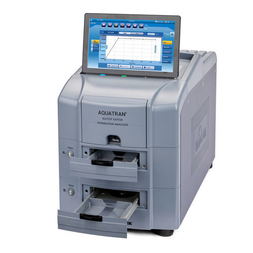 Тестер паропроницаемости АКВАТРАН-В 3/38 Hдля паропроницаемостидля упаковкидля пленки