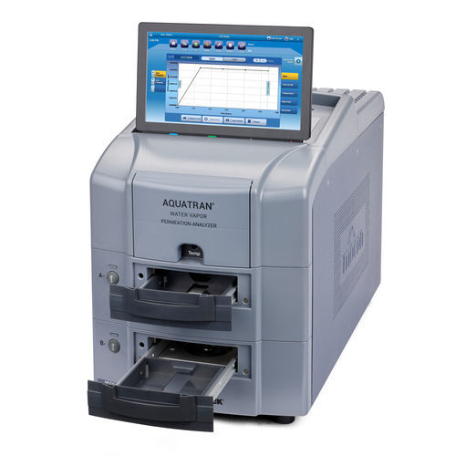 Тестер WVTR AQUATRAN® Model 3на проницаемостьдля пленкидля упаковки