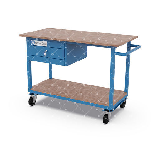 Шкаф для инструментов с 1 ящиком HTA.10