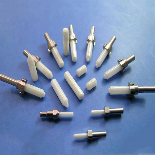 Ceramic ferrule