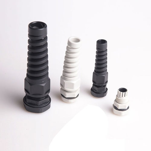 Nylon cable gland MIV-BPNCGBIP68