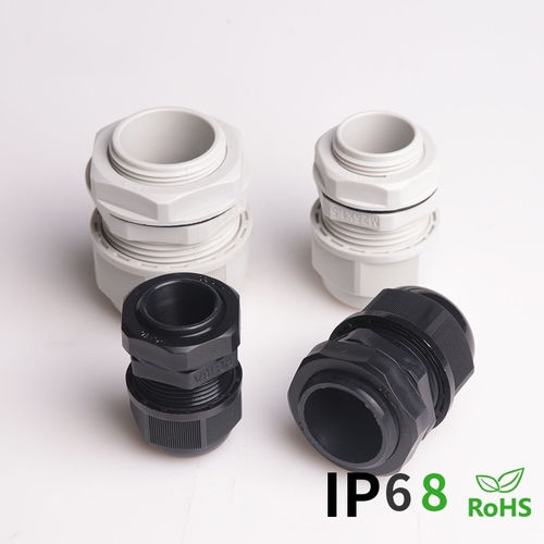 Nylon cable gland MIV-MGAIP68