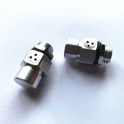 Клапан дыхательный резьбовой МИВ-1/8МАС-2ДХ-СВ